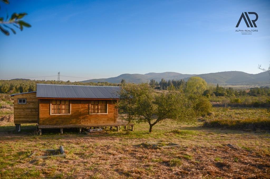 Chacra en venta de 5ha ubicado en Nueva Carrara