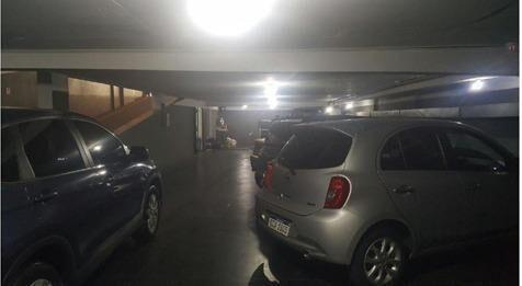 PARKING EN EL CENTRO, PROX 18 DE JULIO