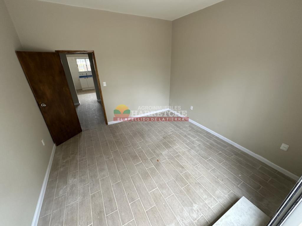 Alquiler en Progreso, apartamento de 1 dormitorio, a estren