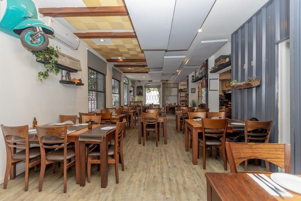 Venta de Local y llave de Restaurante en Puerto Bella Vista