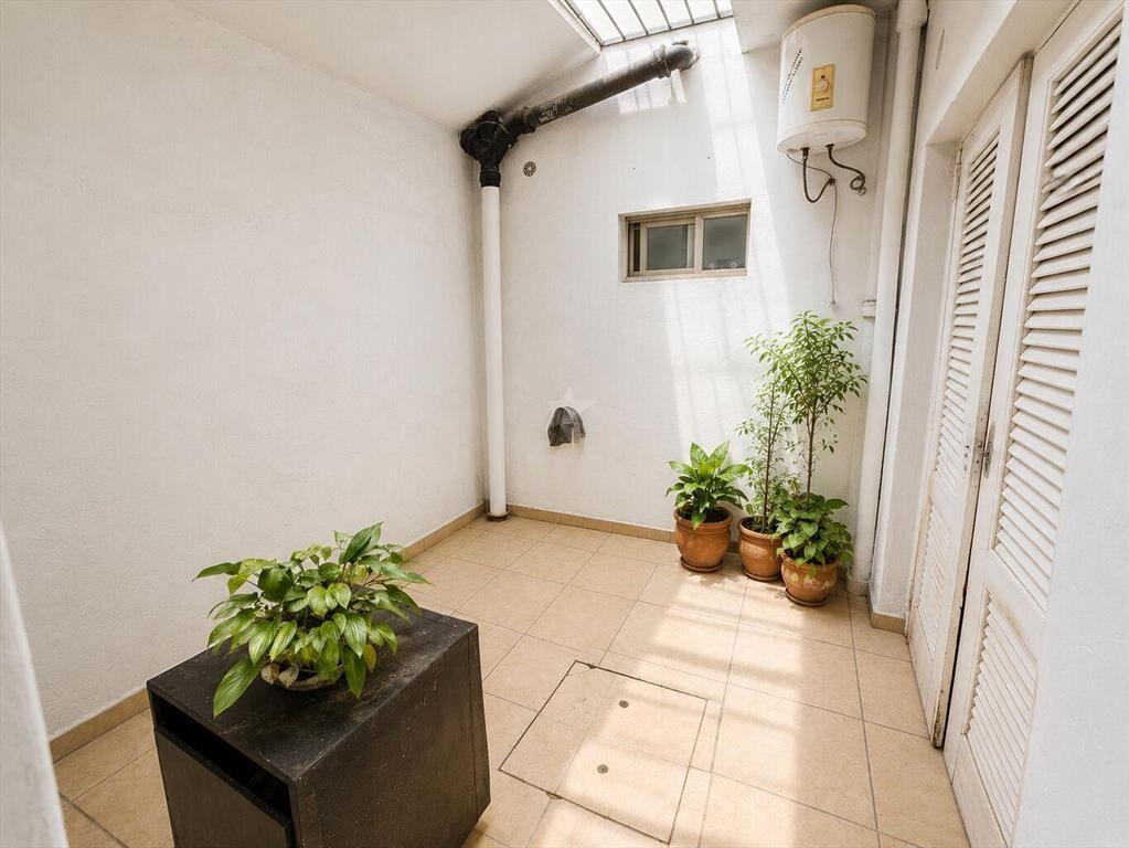 ALQUILER CASA PARQUE BATLLE 1 DORMITORIO Y PATIO