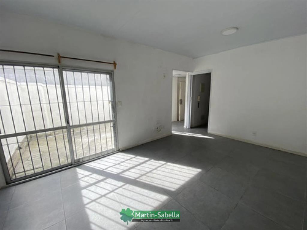 Apartamento en Alquiler - La Blanqueada