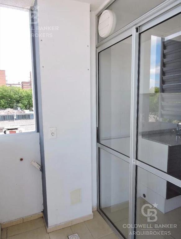Apartamento de 2 dormitorios en alquiler en Bella Vista