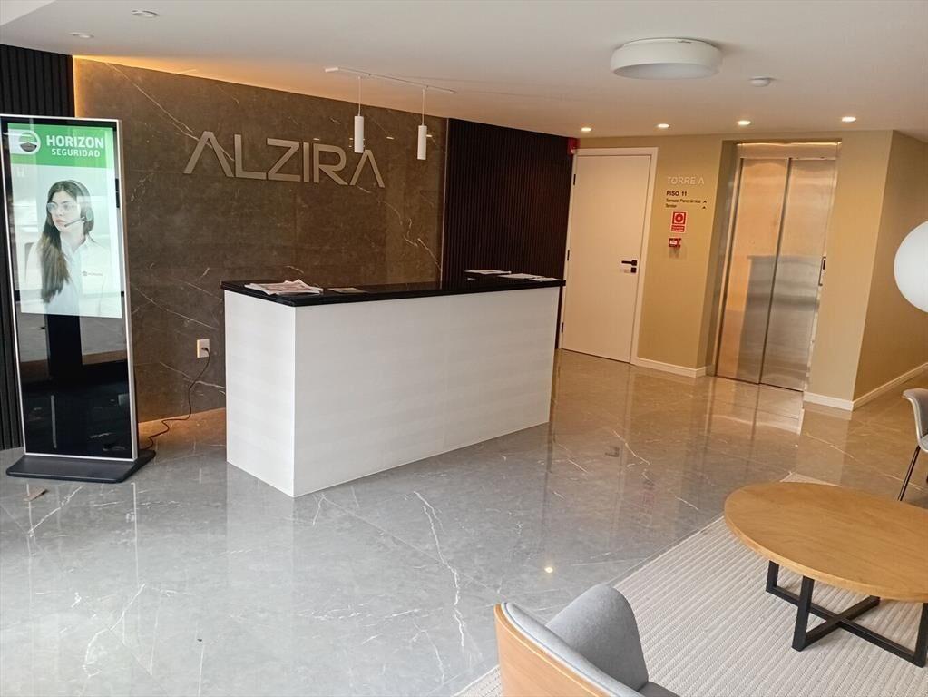 APARTAMWENTO DE 1 DORMITORIO EN EDIFICIO QUE SE DESTACA POR