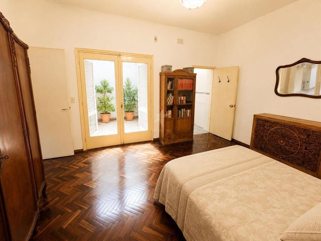 ALQUILER CASA PARQUE BATLLE 1 DORMITORIO Y PATIO