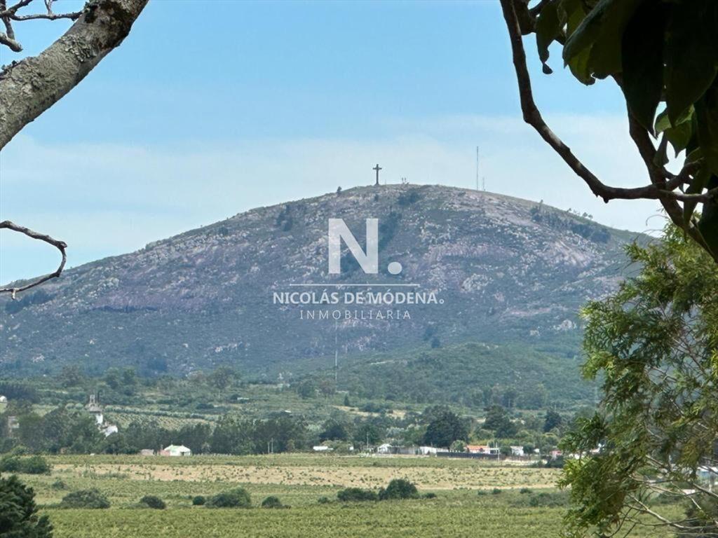 Chacra en Venta de 53 hectareas en Pan de Azucar