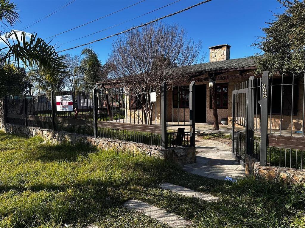 Casa en San José de Mayo