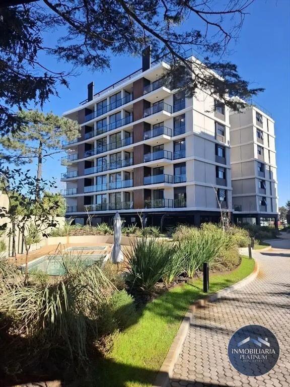Apartamento en alquiler en Barra de Carrasco