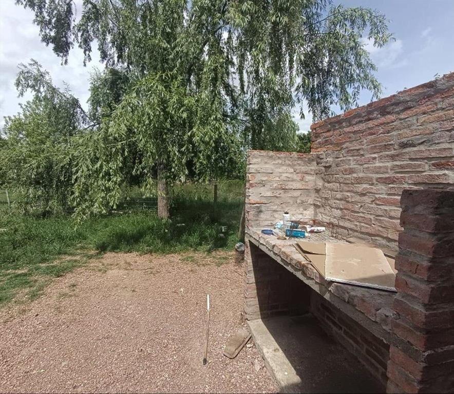 Venta de Dos casas en un mismo padrón en San José