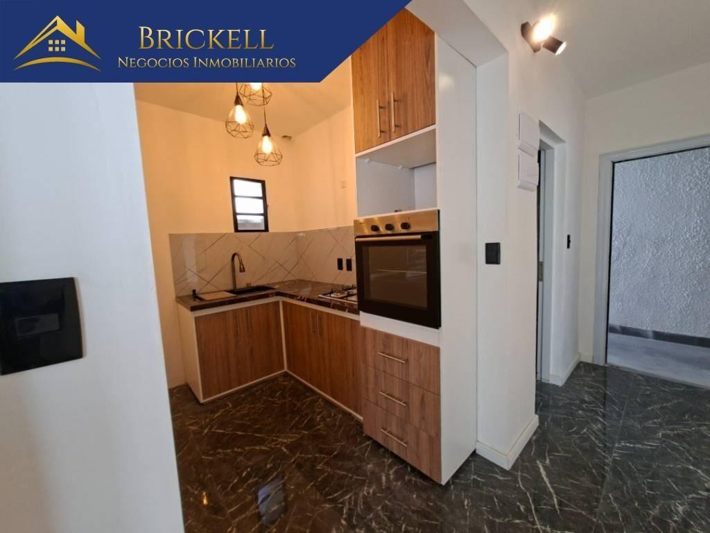 Apartamentos Venta La Comercial