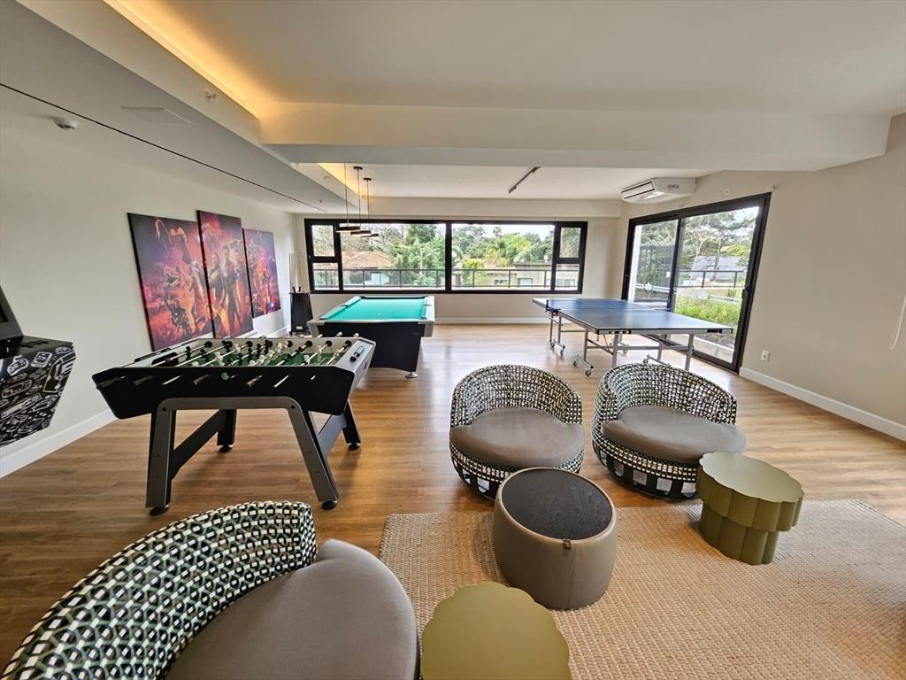 APARTAMENTO ALQUILER 1 DORMITORIO PUNTA DEL ESTE