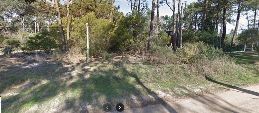 Terreno en Jaureguiberry