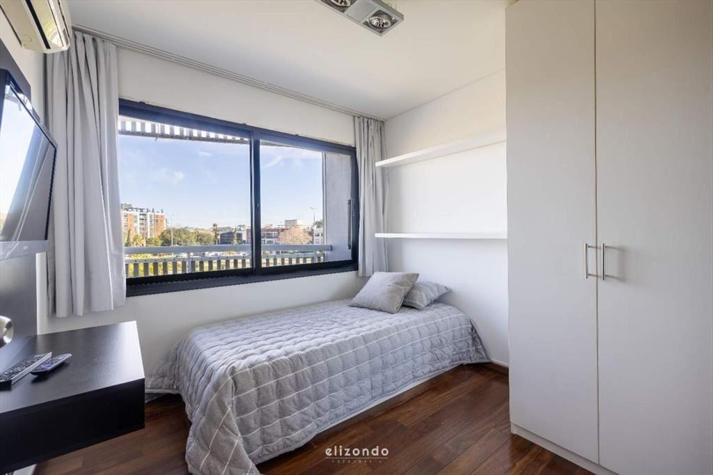 ALQUILER APARTAMENTO 2 DORMITORIOS PARRILLERO GGE