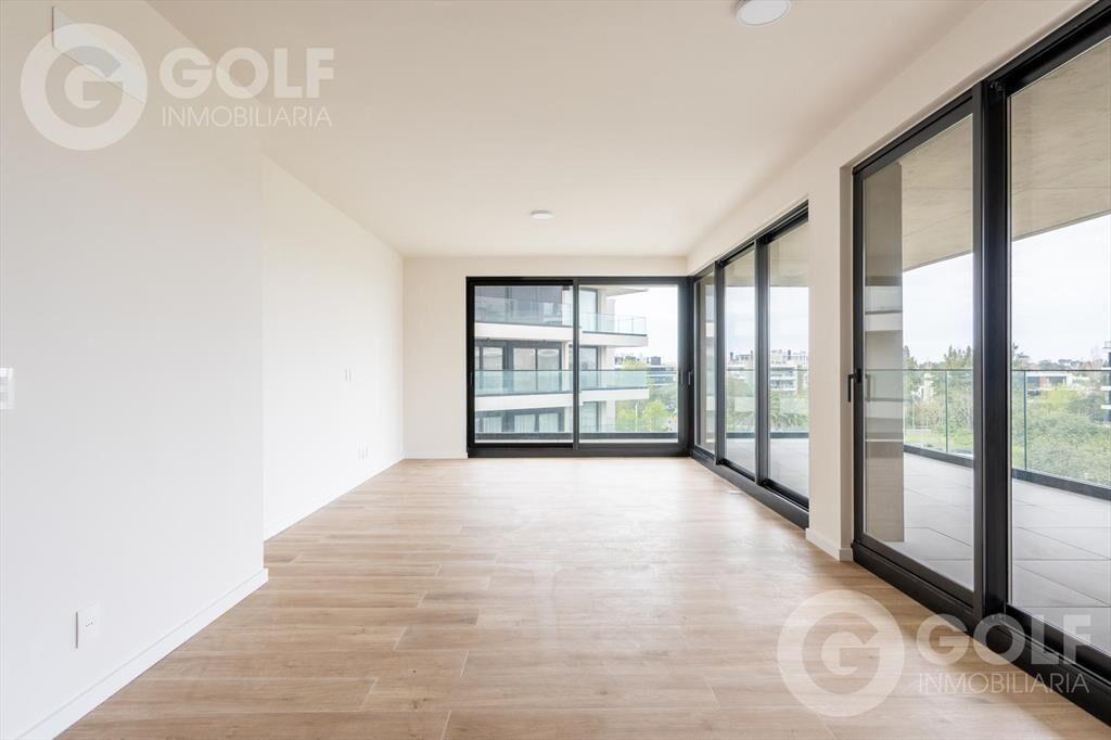 Venta apartamento de 2 dormitorios con terraza parrillero e