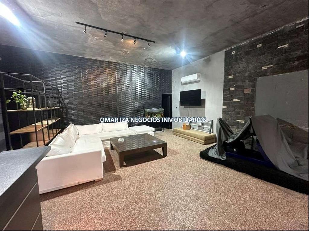 VENTA LOCAL PADRON UNICO SOBRE CNO CARRASCO, GRAN JARDIN AL