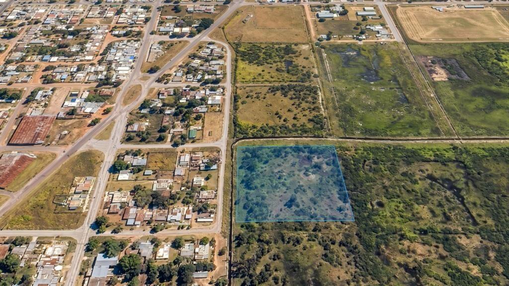 Terreno de 7.379 m² en venta en Nueva Palmira