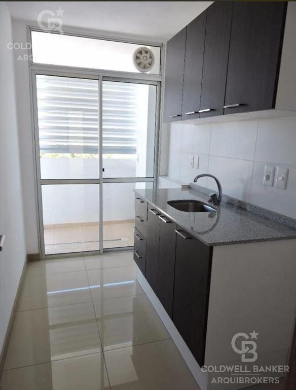 Apartamento de 2 dormitorios en alquiler en Bella Vista