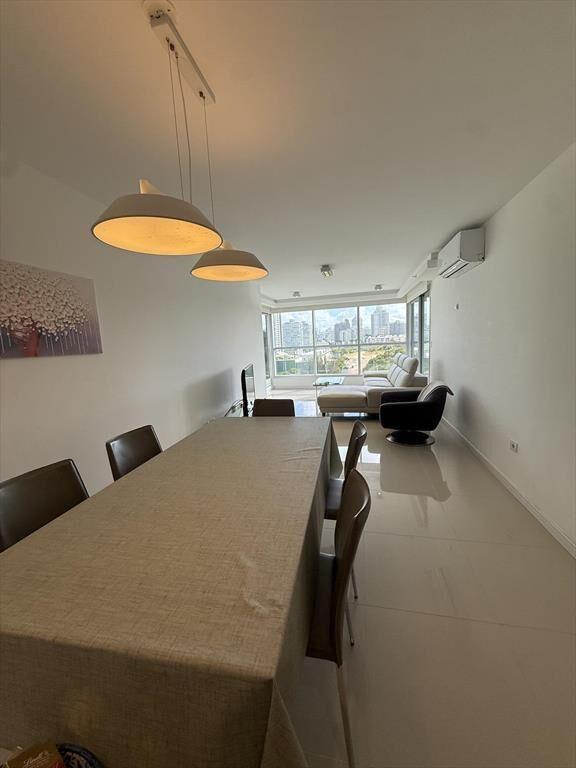 Alquiler invernal apartamento 2 dormitorios y dependencia e