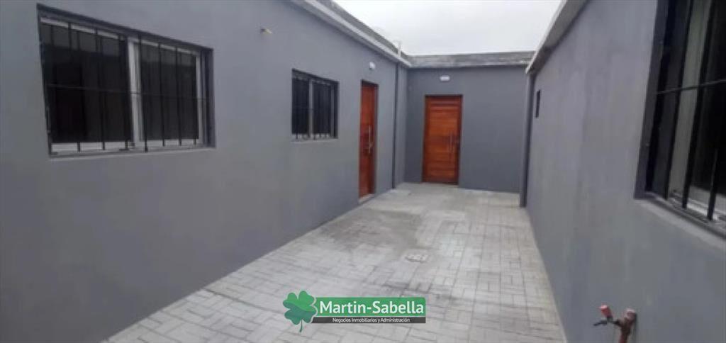 Apartamento en Alquiler - Curva de Maroñas