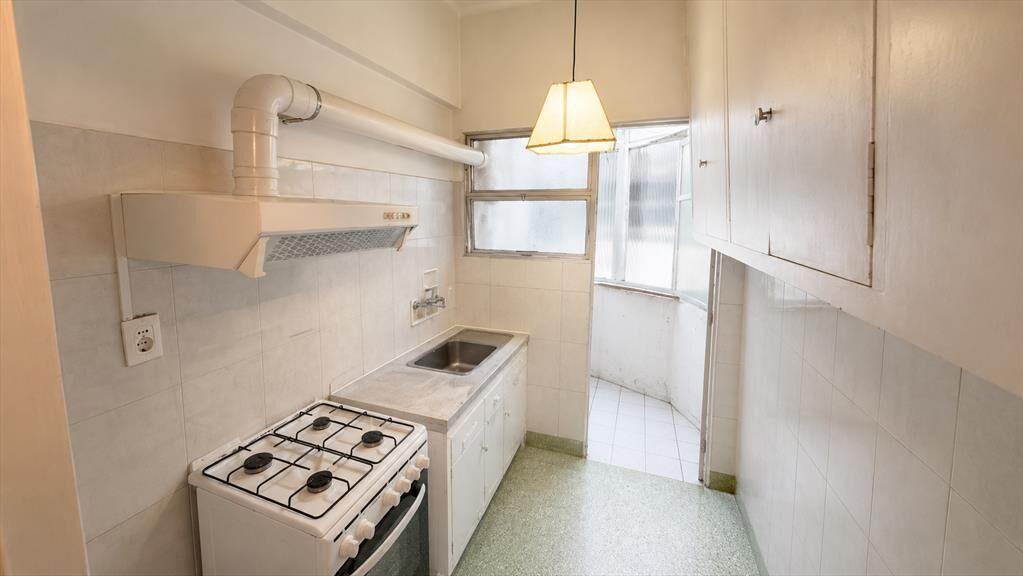 Venta de Apartamento con 2 dormitorios en Atahualpa