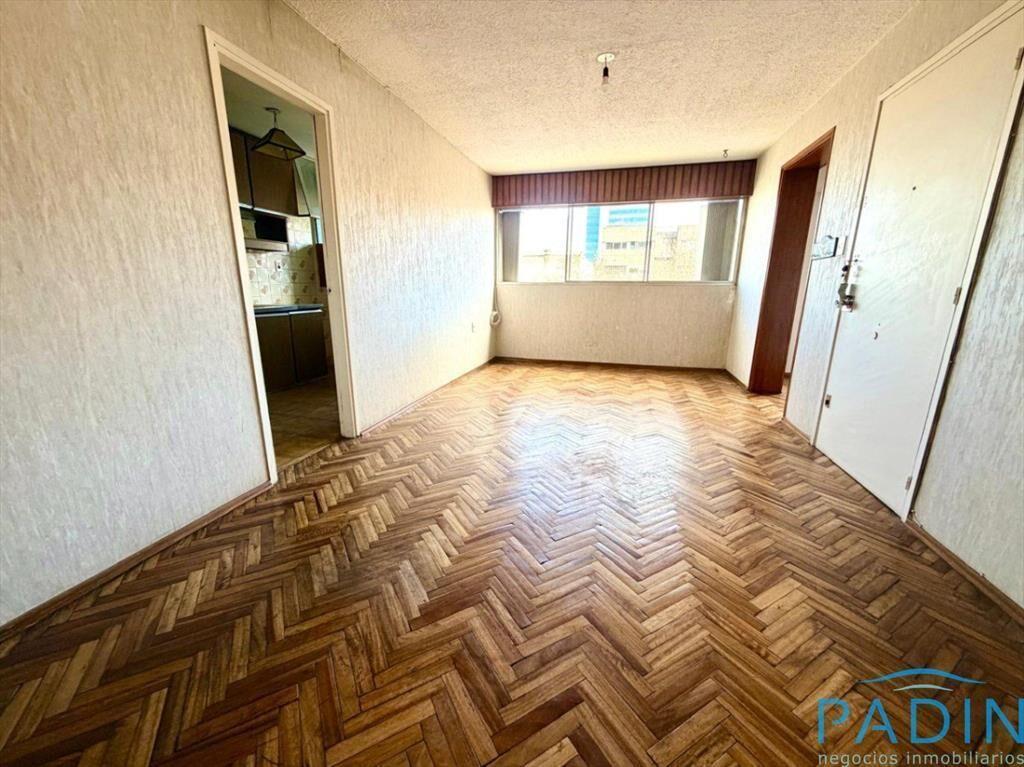 Apartamento en venta c/ cochera en Aguada