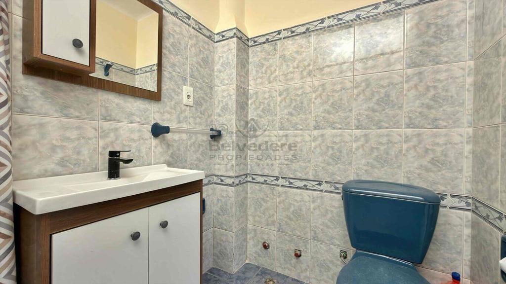 Apartamento reciclado dos dormitorios Capurro Ref. 205