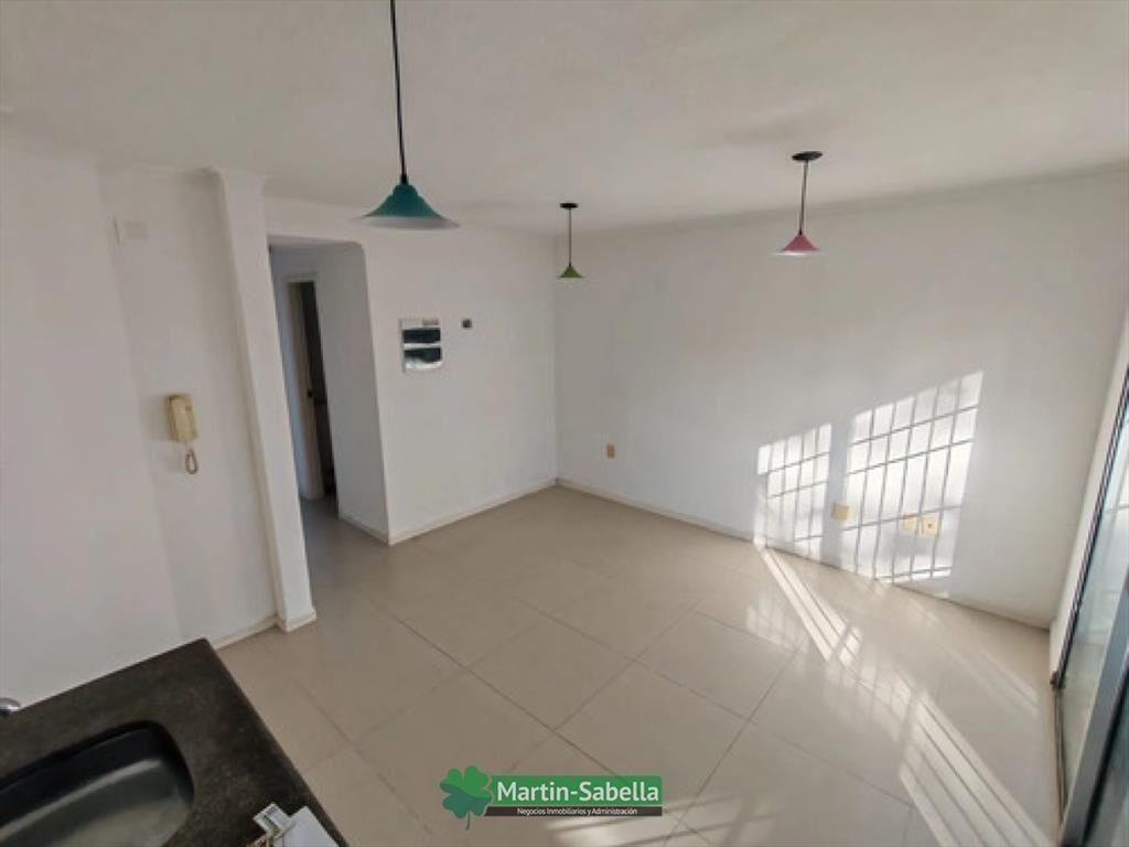 Apartamento en Venta - Puerto del Buceo