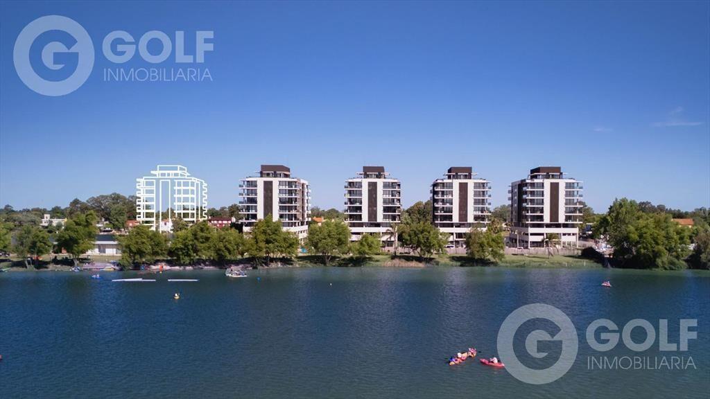Venta apartamento de 1 dormitorio en Barra de Carrasco