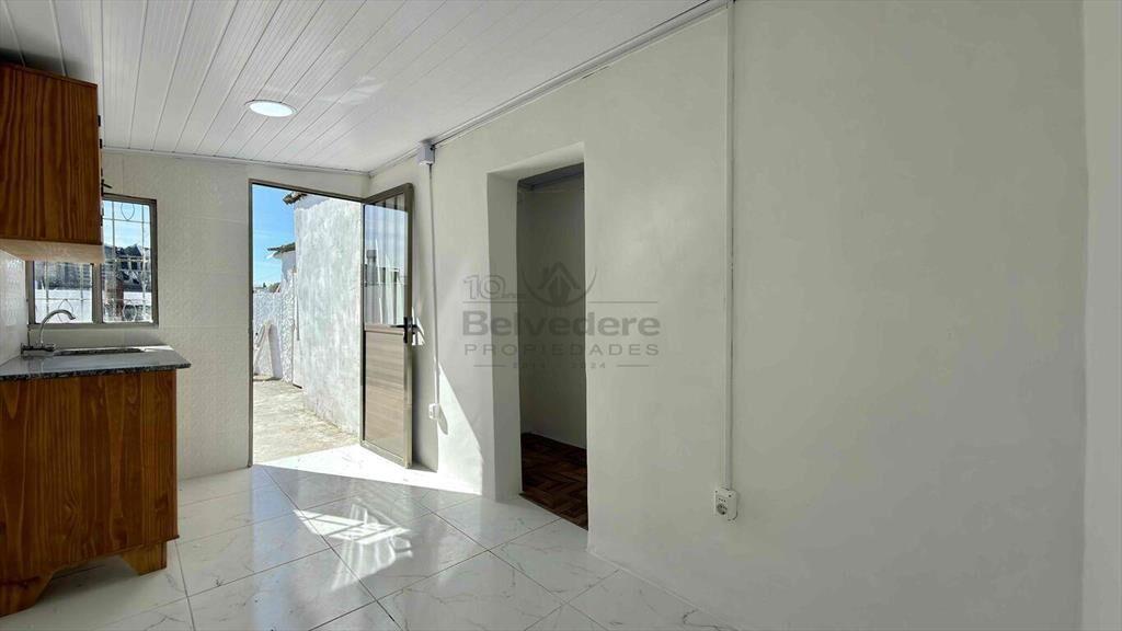 Apartamento alquiler un dormitorio en la Teja Ref. 206