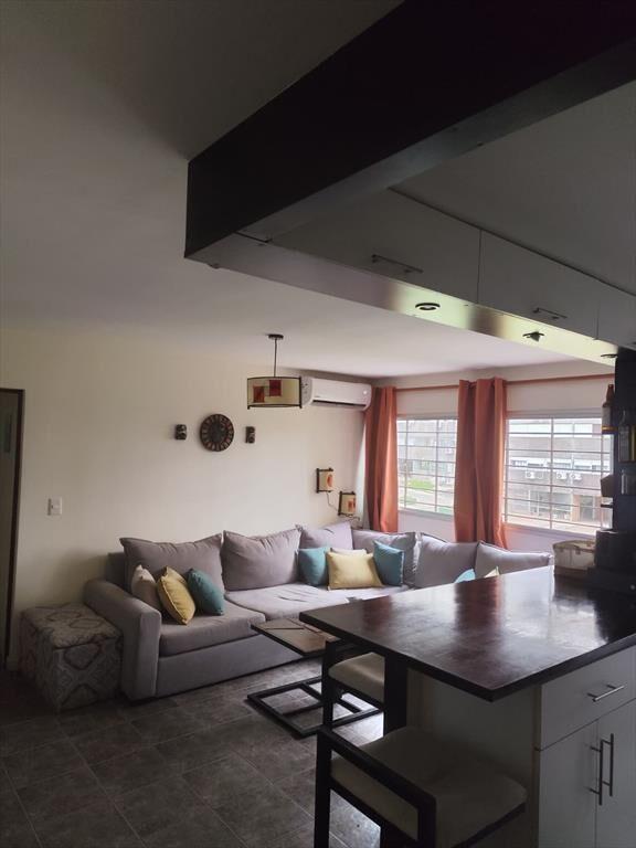 ALQUILER APARTAMENTO 2 DORMITORIOS EUSKAL ERRIA 70