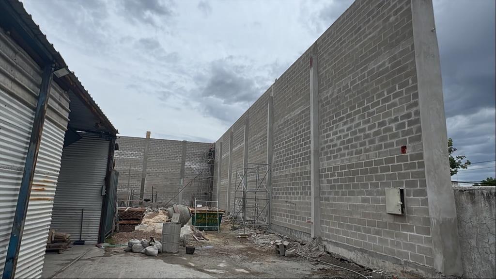 Venta de depósito o galpón Malvin Norte