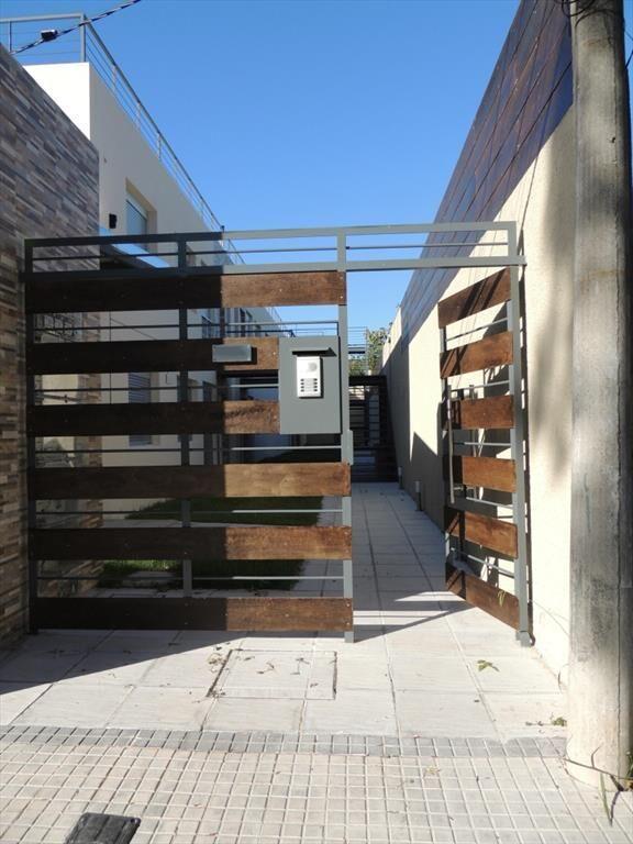 CON RENTA Apartamento a estrenar de 2 dormitorios