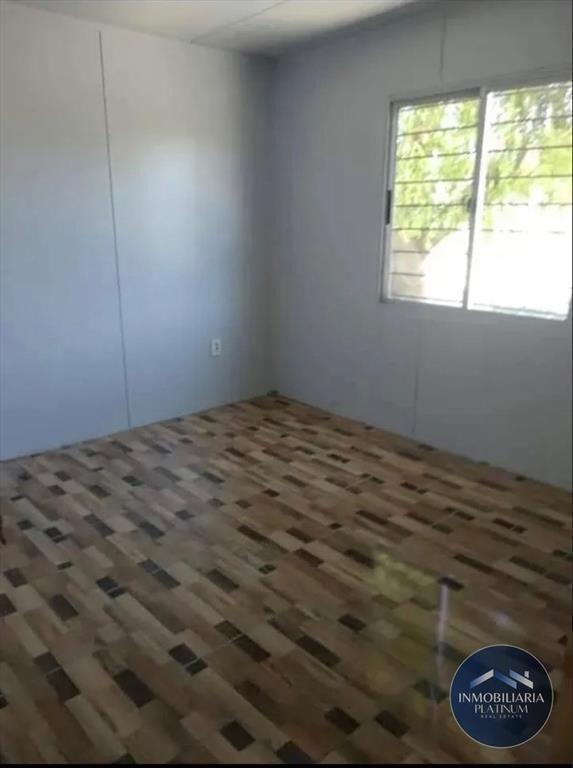 Casa en alquiler en Solymar