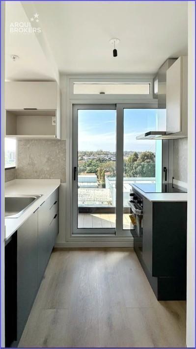 Apartamento 1 dormitorio en alquiler en Barra de Carrasco