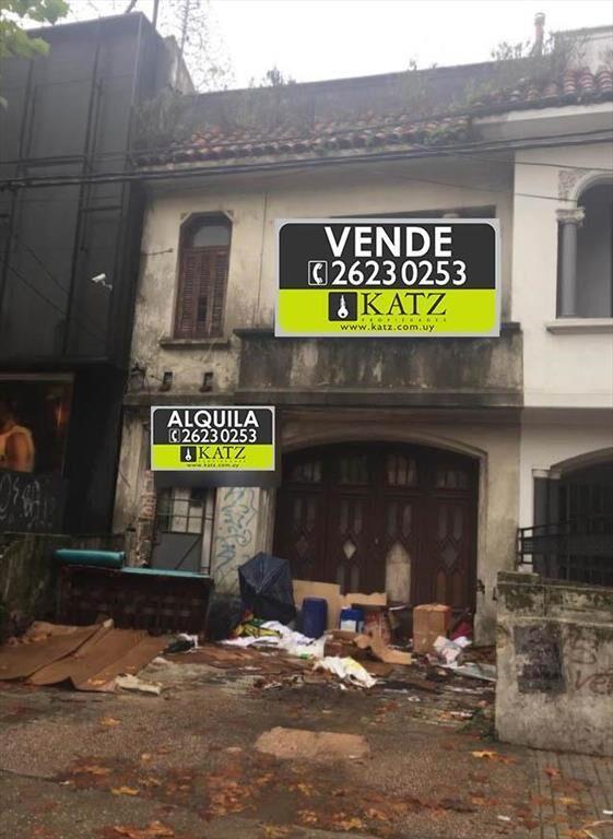 8 de octubre y Abreu, padrón único, 300 m2 , 5 mts frente !