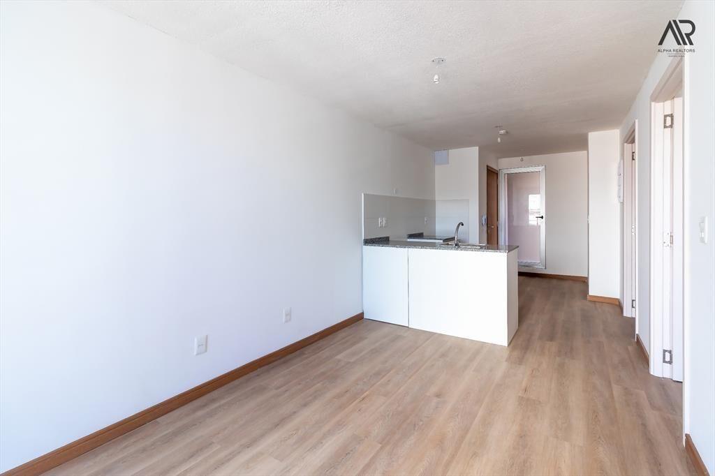 Alquiler de apartamento de 1 dormitorio en Barrio Sur. C...