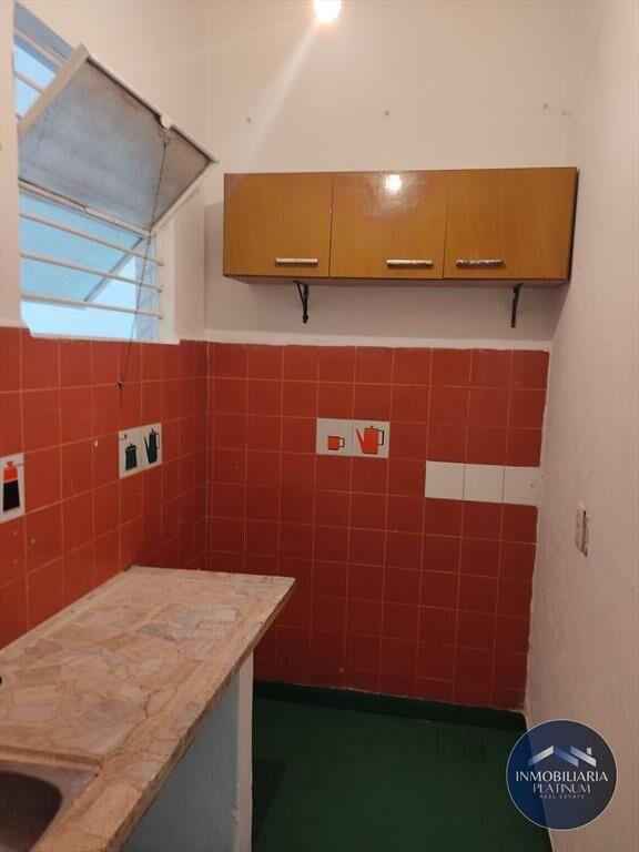Alquiler Apartamento 1 Dormitorio + Local en Reducto