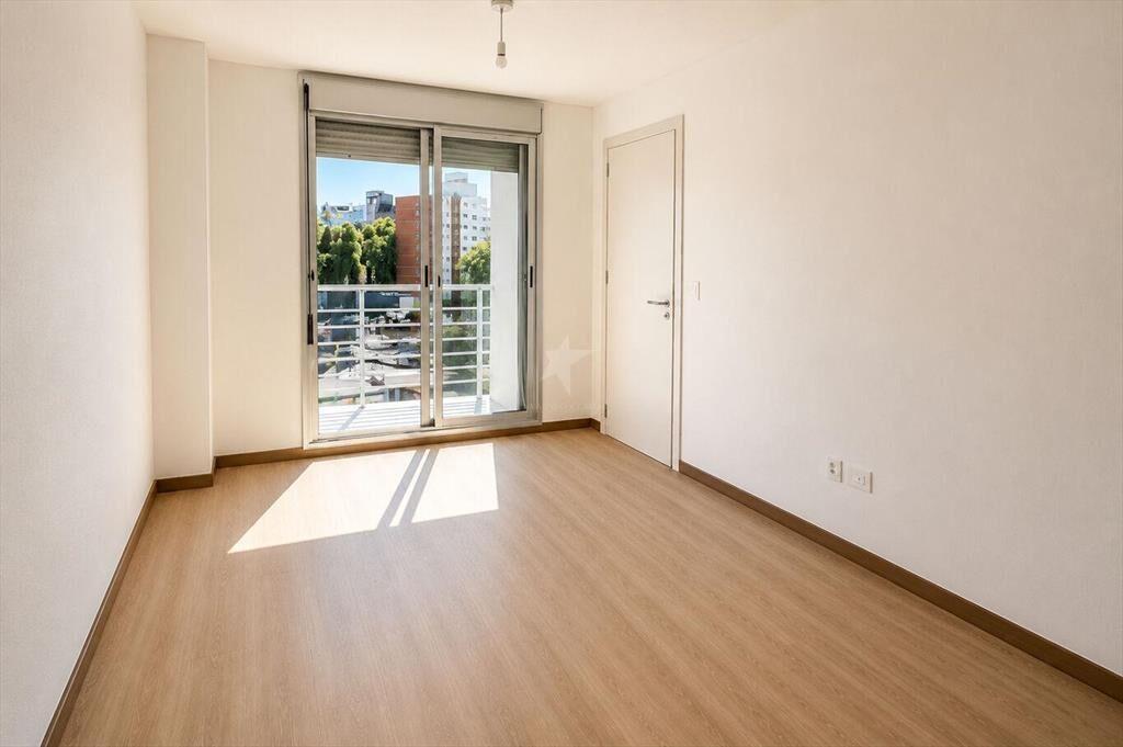 ALQUILER APARTAMENTO CORDÓN 1 DORMITORIO - TERRAZA