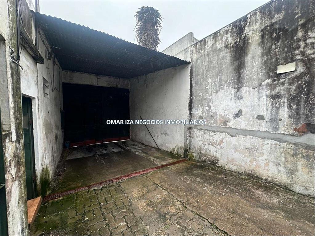 VENTA LOCAL COMERCIAL EN PEREZ CASTELLANO, 260M2, ENTRADA V