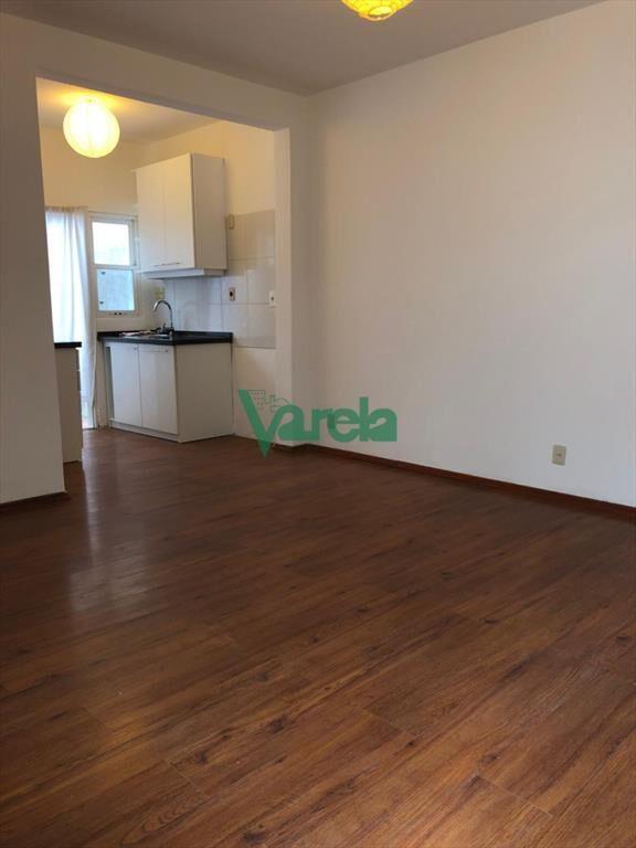 Alquiler Punta Gorda, 1 dormitorio, planta baja sin gastos