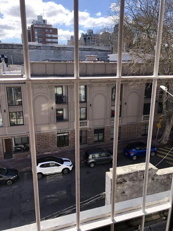 Apartamento en alquiler de 2 dormitorios en barrio Palermo,