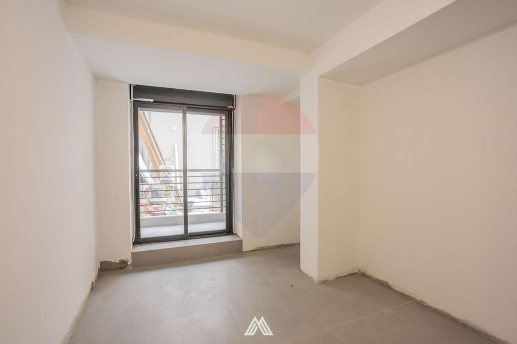 Alquiler apartamento un dormitorio balcón Palermo