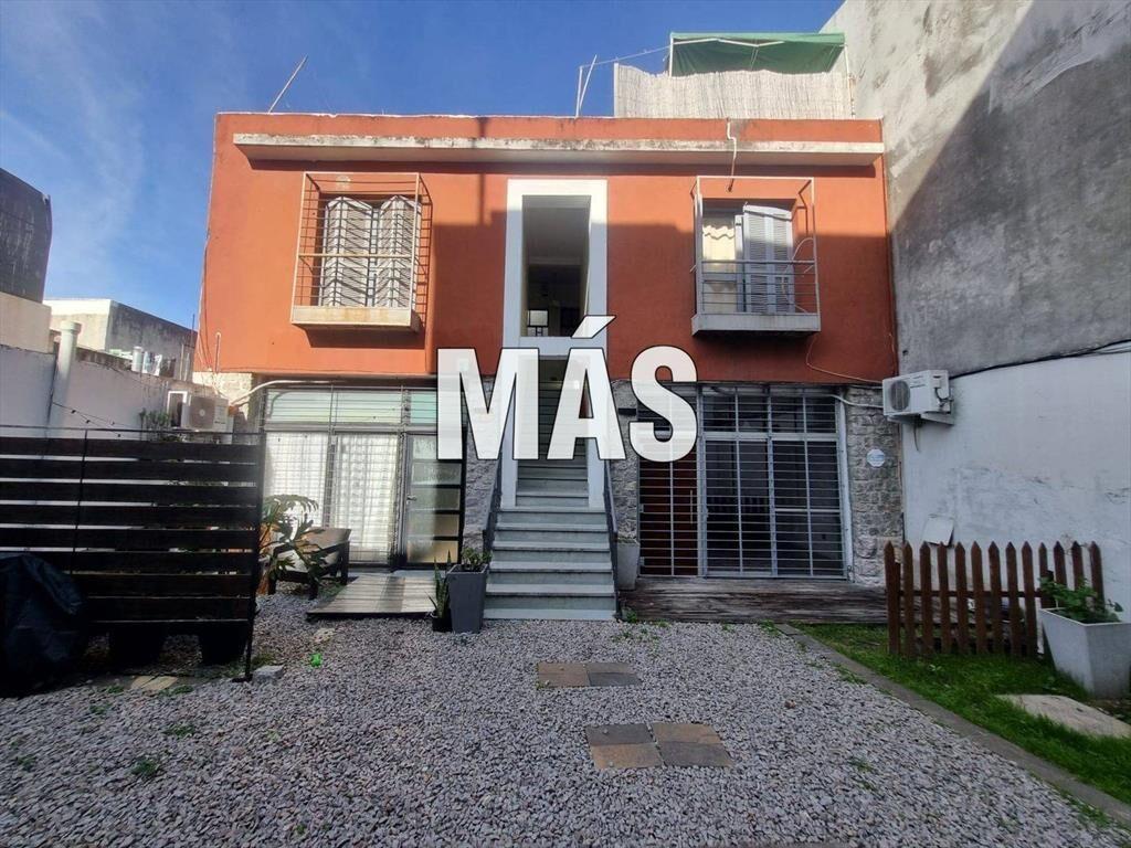 Apartamento Alquiler Parque Rodó Montevideo iMas.uy MA *...