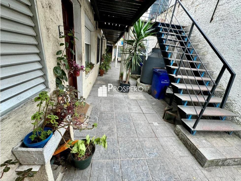 1906/P/1 Venta Apto 3dormCooperativa de uso y goce Barrio S