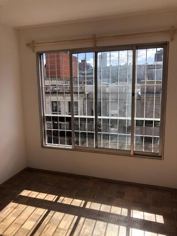 Apartamento en alquiler de 2 dormitorios en barrio Palermo,
