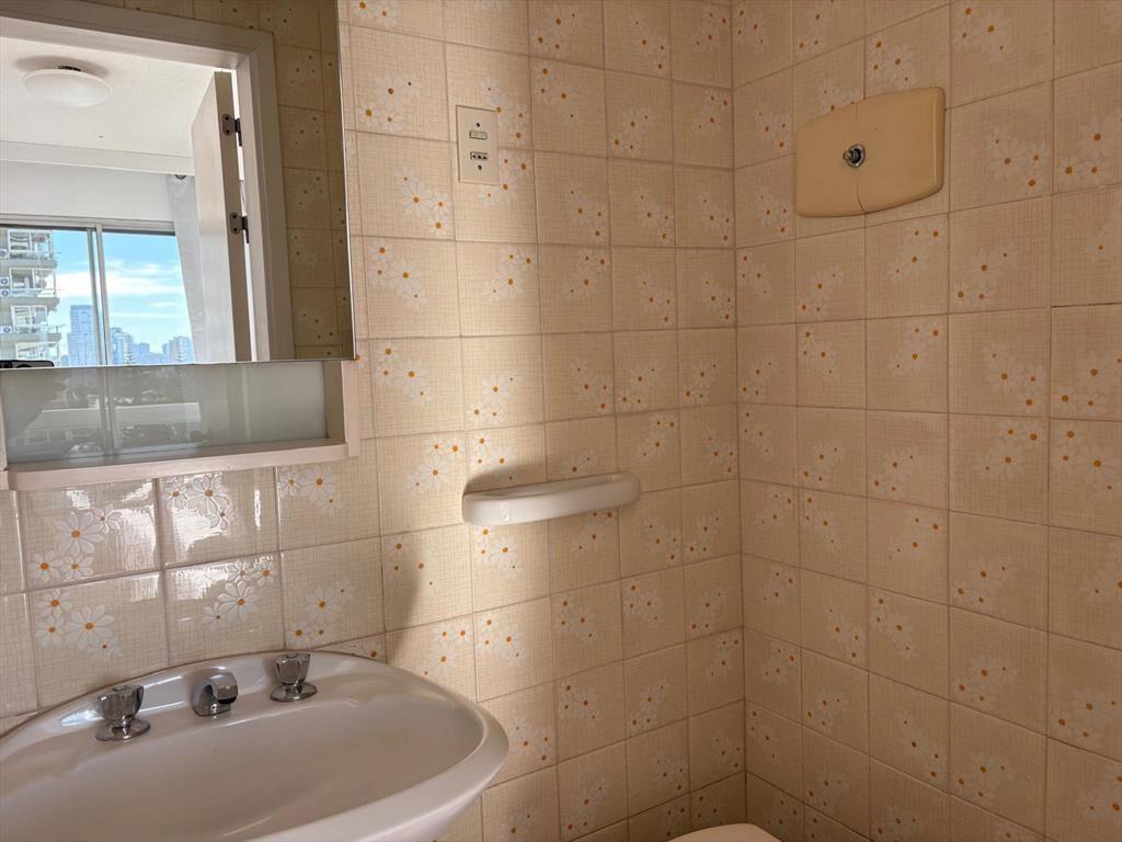 Apartamento en Alquiler Anual