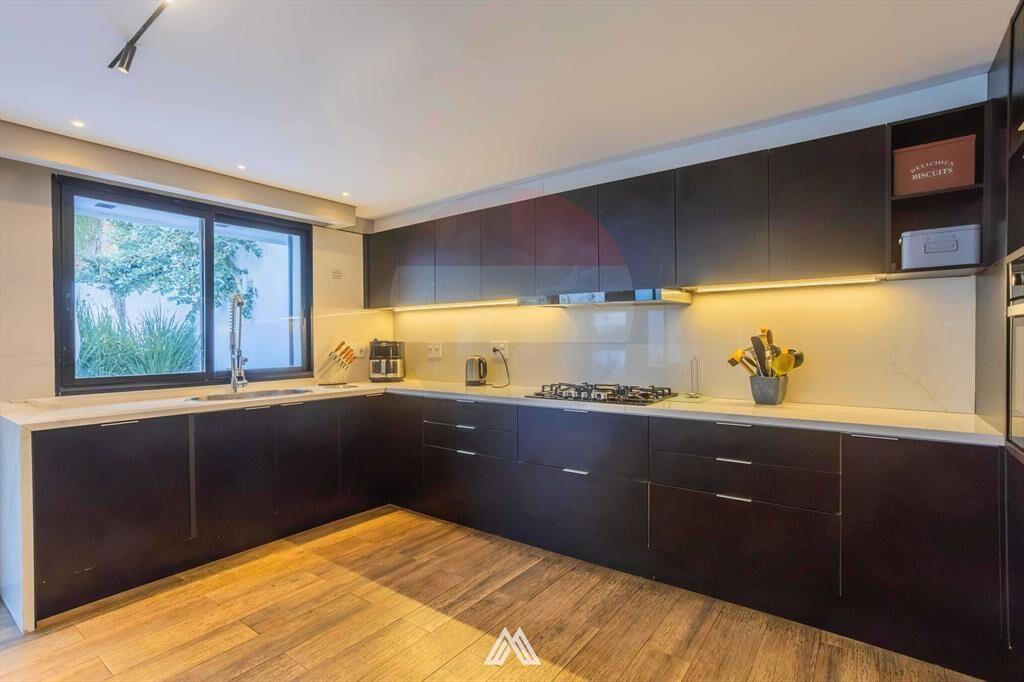 Alquiler Casa Punta Carretas Empresa o Residencia