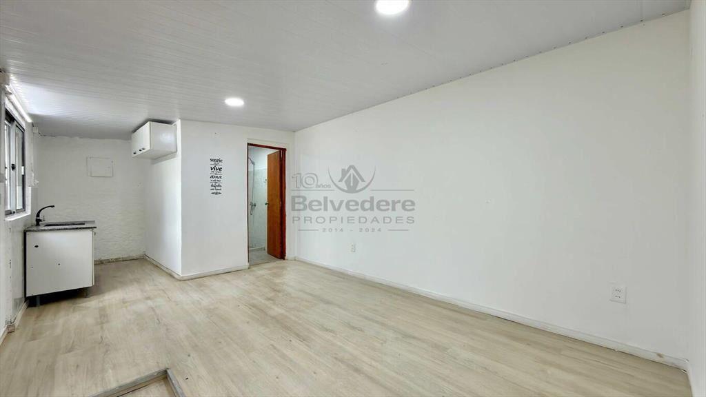 Apartamento un dormitorio Ruperto P Martínez 376 La teja Re