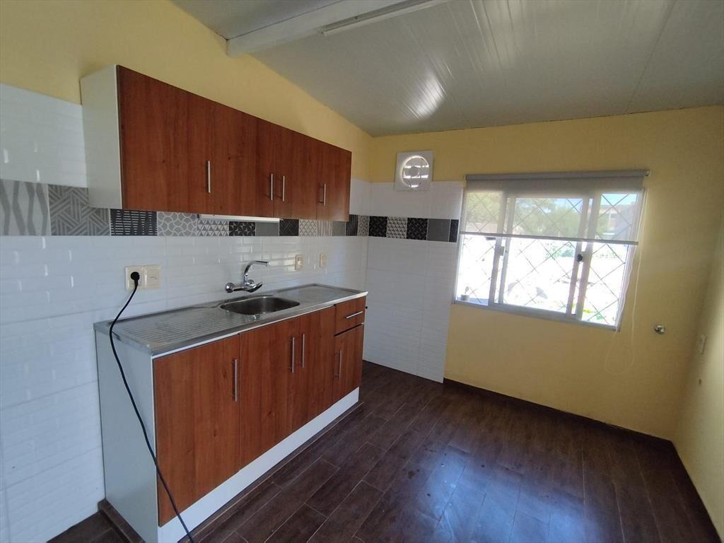 Casa en Nueva Helvecia