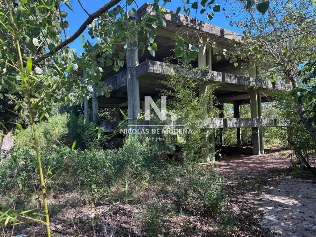 Lote en San Rafael apto para edificio a cuadras